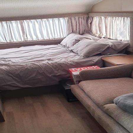 Adansonia Eco Lodge Мусина Экстерьер фото