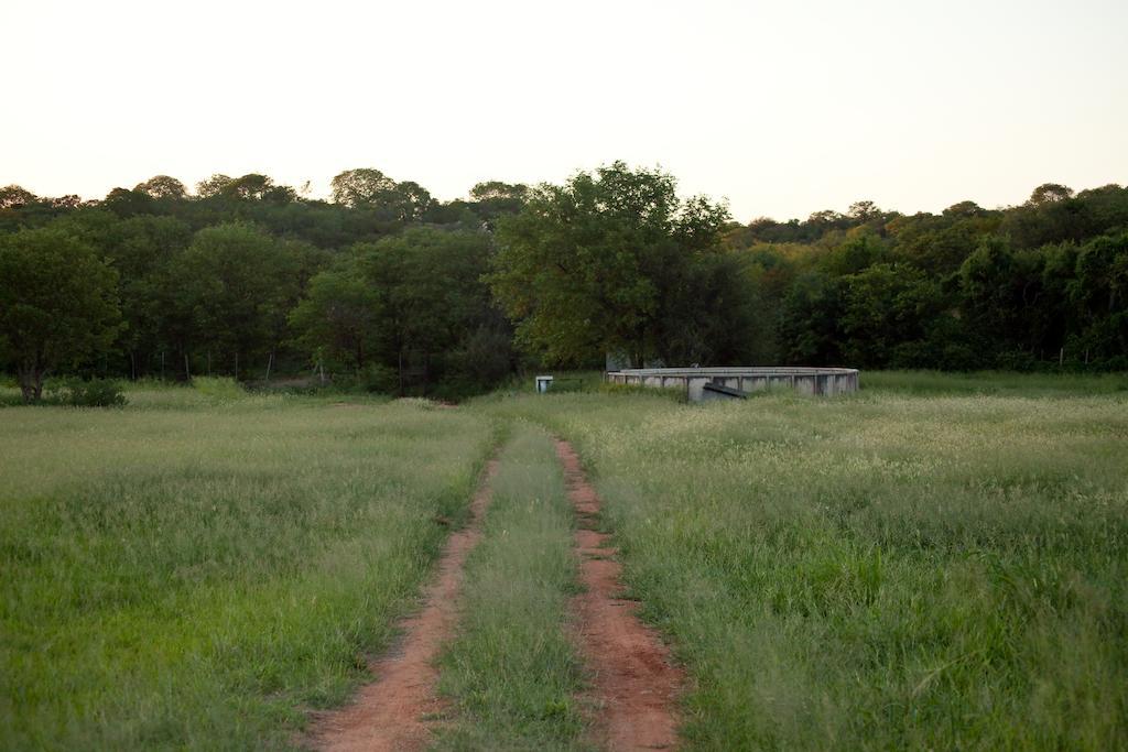 Adansonia Eco Lodge Мусина Экстерьер фото