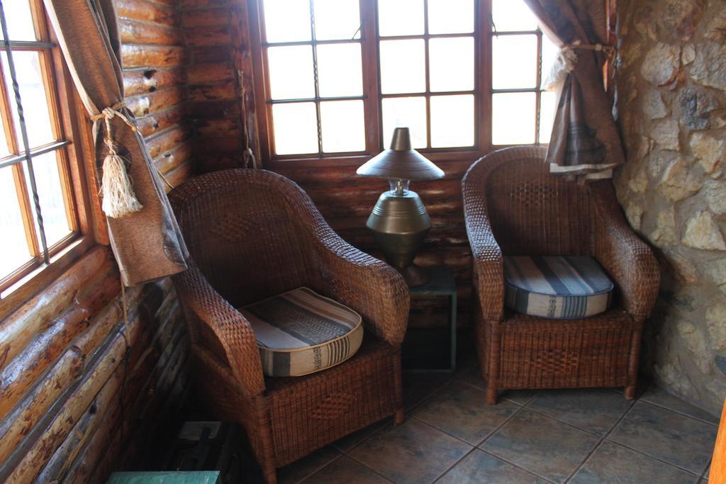 Adansonia Eco Lodge Мусина Номер фото
