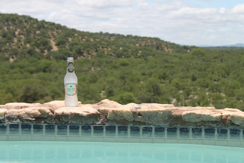 Adansonia Eco Lodge Мусина Экстерьер фото