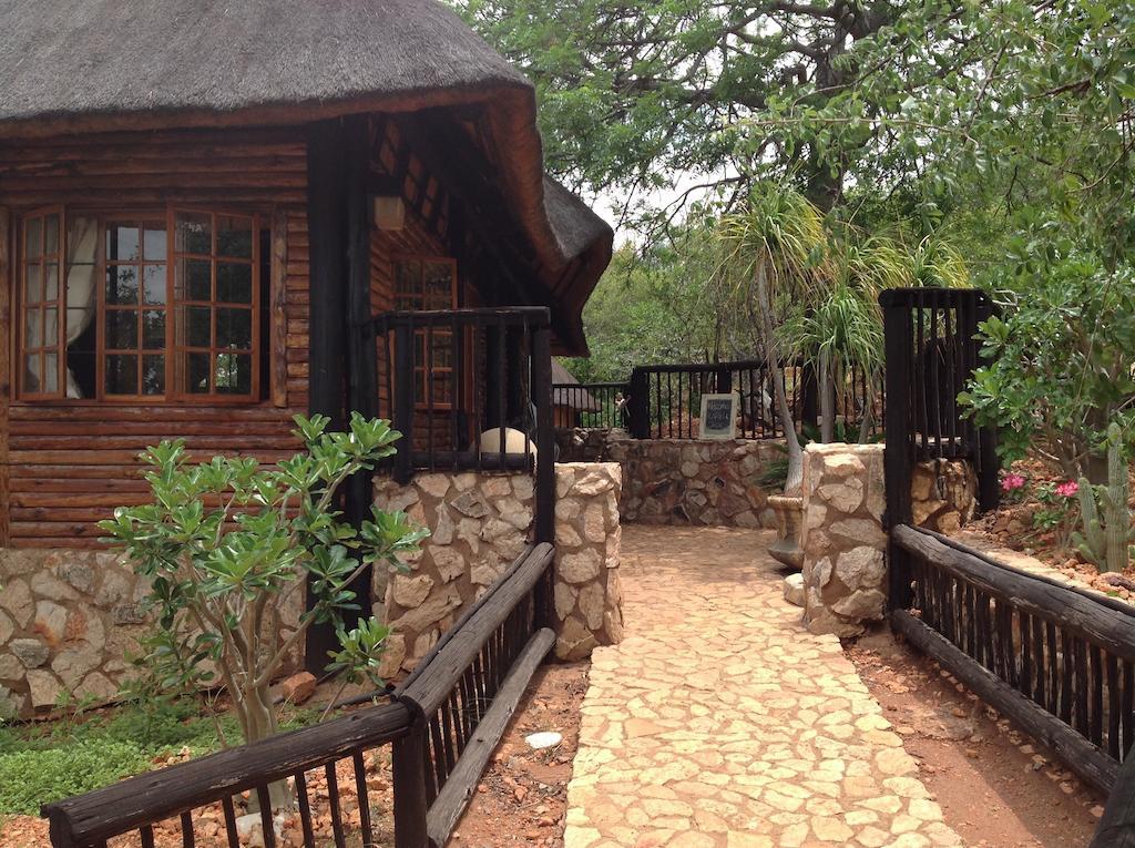 Adansonia Eco Lodge Мусина Номер фото
