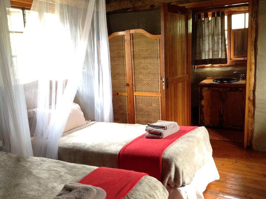 Adansonia Eco Lodge Мусина Номер фото