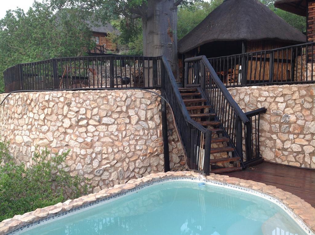 Adansonia Eco Lodge Мусина Номер фото