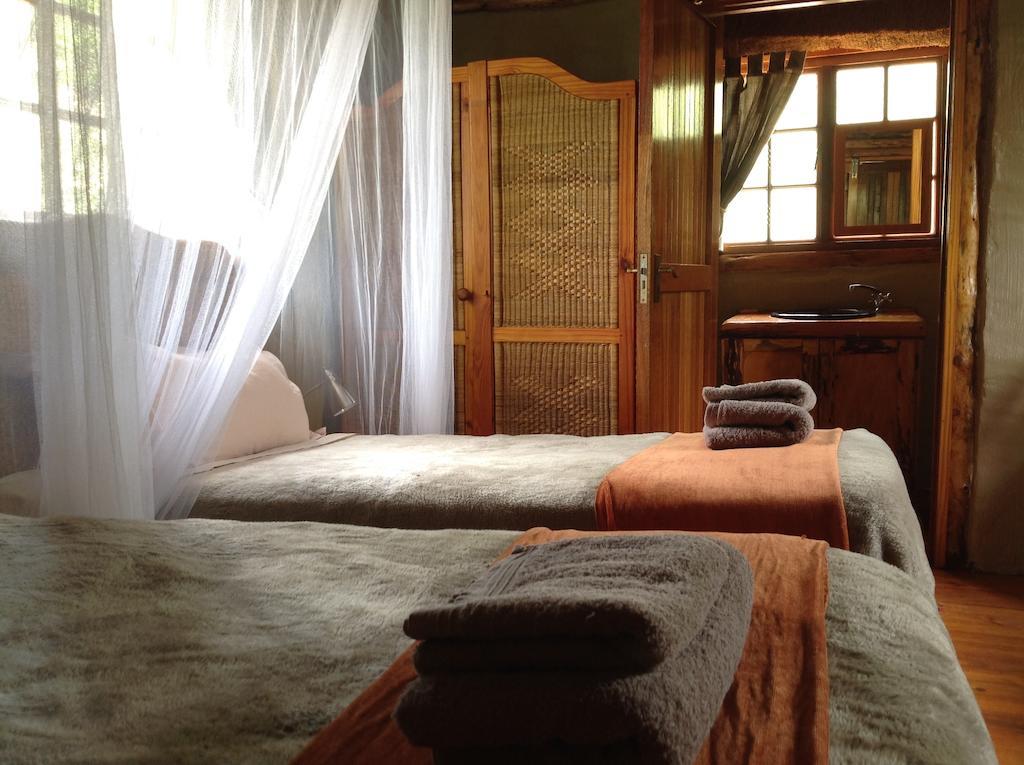 Adansonia Eco Lodge Мусина Номер фото